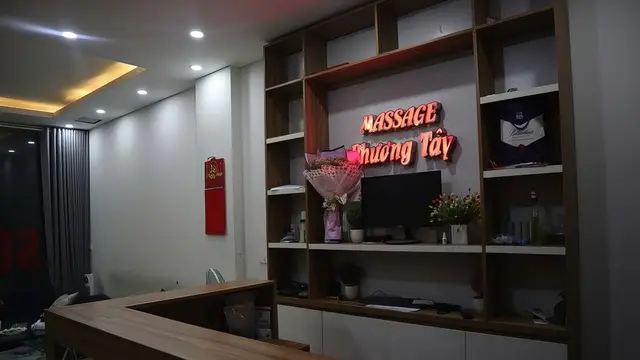 하노이 수 사우나 두 번째 이미지