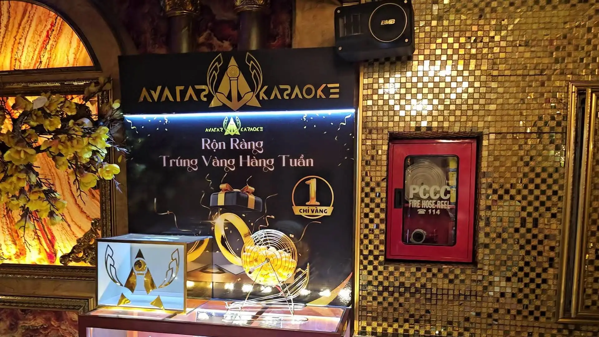 Avatar Karaoke Nha Trang Cover Image