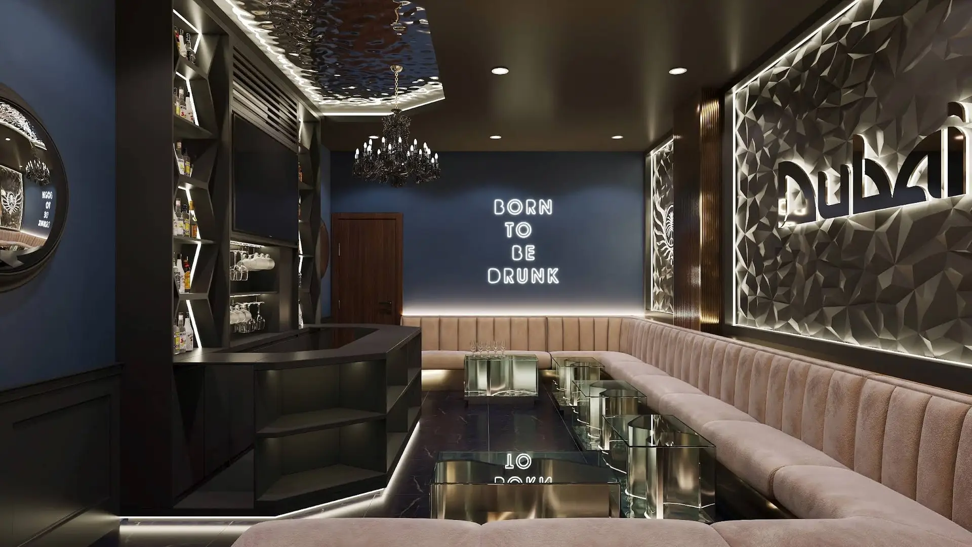 Dubai Karaoke Nha Trang Cover Image