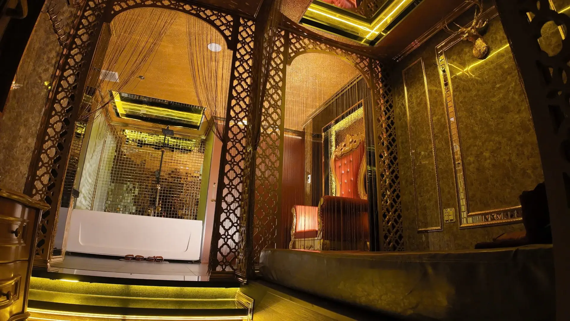Phu Quoc Sensual Massage Top 4 Hand-Picked Venues Cover Image